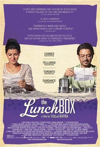 The Lunchbox (week of May 16 - 22) :: The Colonial Theatre is a 501(c)3 nonprofit organization. Thank you for your support.