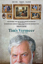 Tim's Vermeer (week of April 18 - 24) :: The Colonial Theatre is a 501(c)3 nonprofit organization. Thank you for your support.